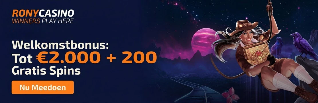 Rony Casino